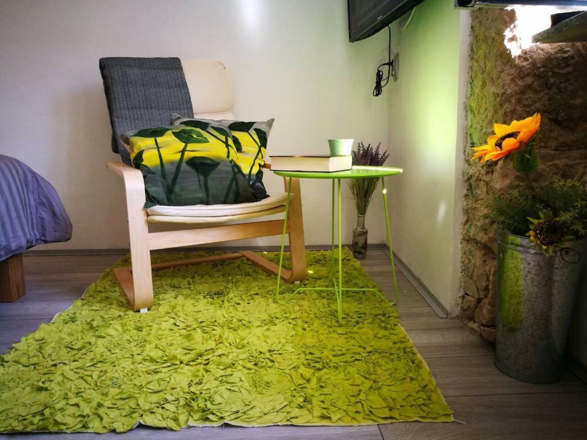 Cres Art Studio Lime Apartment 外观 照片