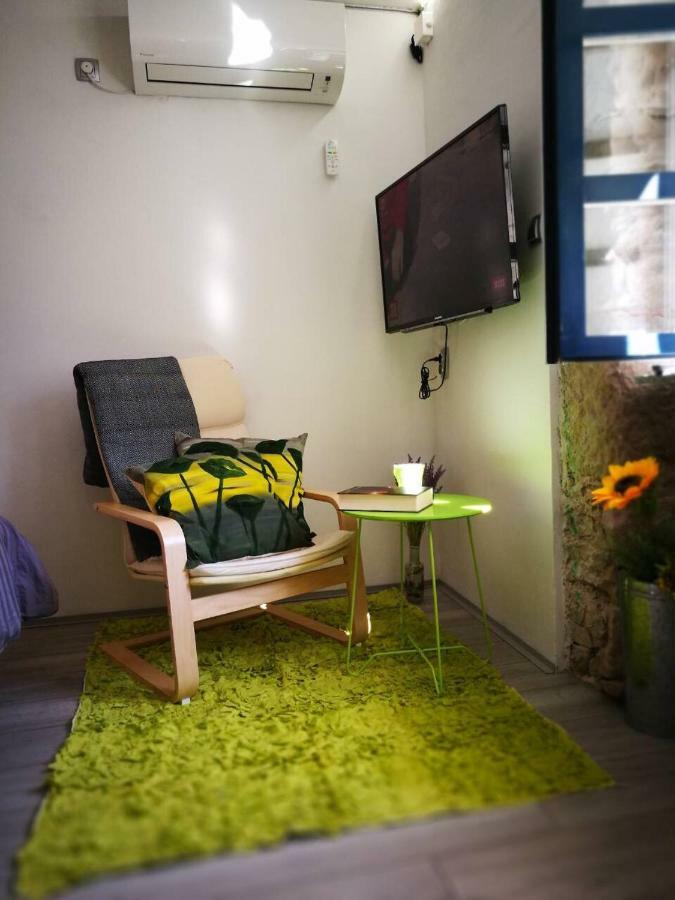 Cres Art Studio Lime Apartment 外观 照片