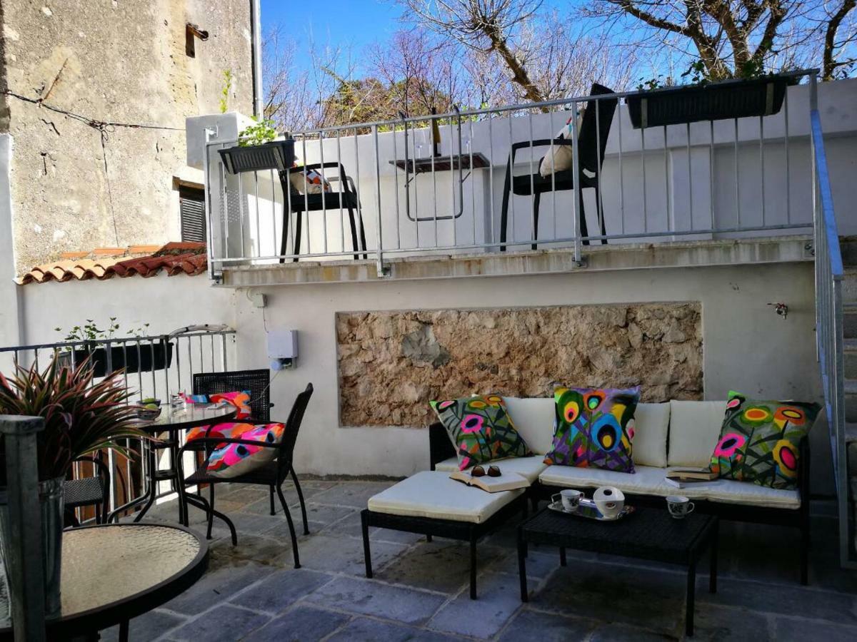 Cres Art Studio Lime Apartment 外观 照片