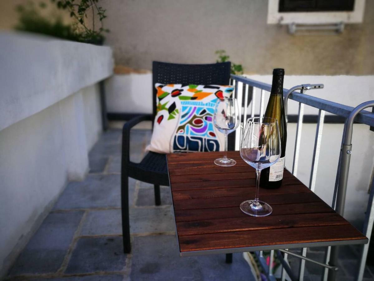 Cres Art Studio Lime Apartment 外观 照片