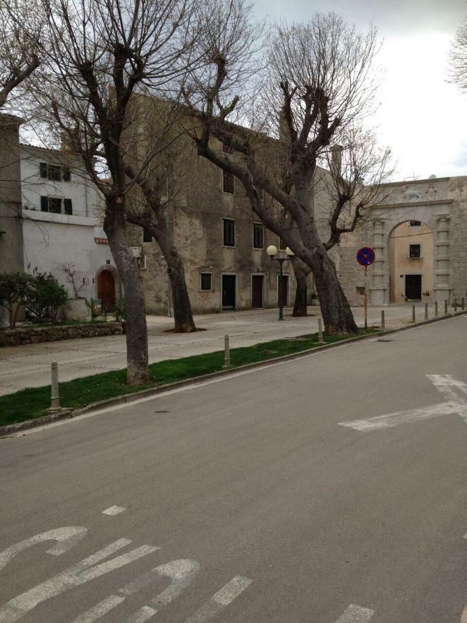 Cres Art Studio Lime Apartment 外观 照片