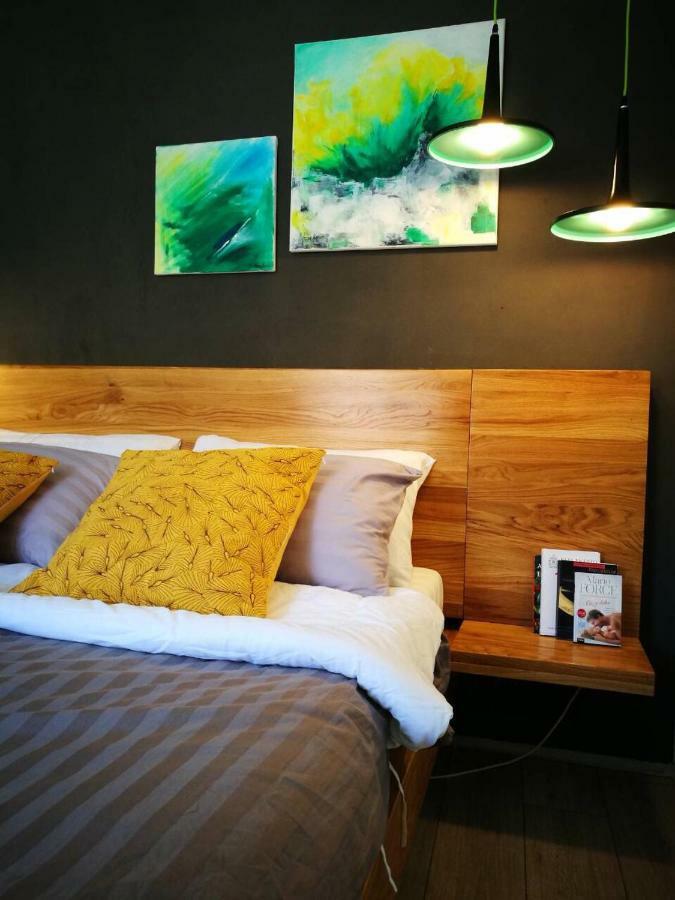 Cres Art Studio Lime Apartment 外观 照片