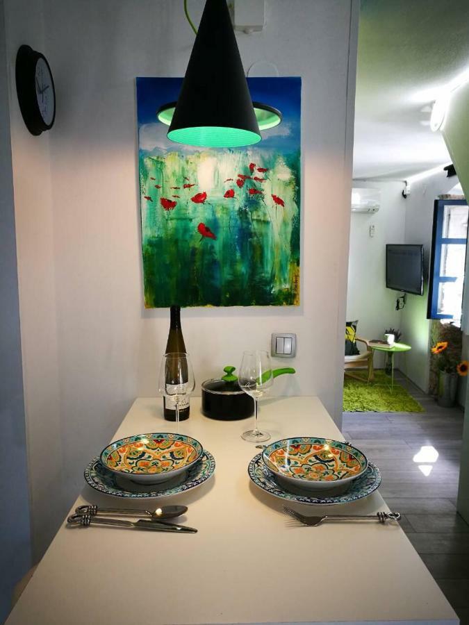 Cres Art Studio Lime Apartment 外观 照片