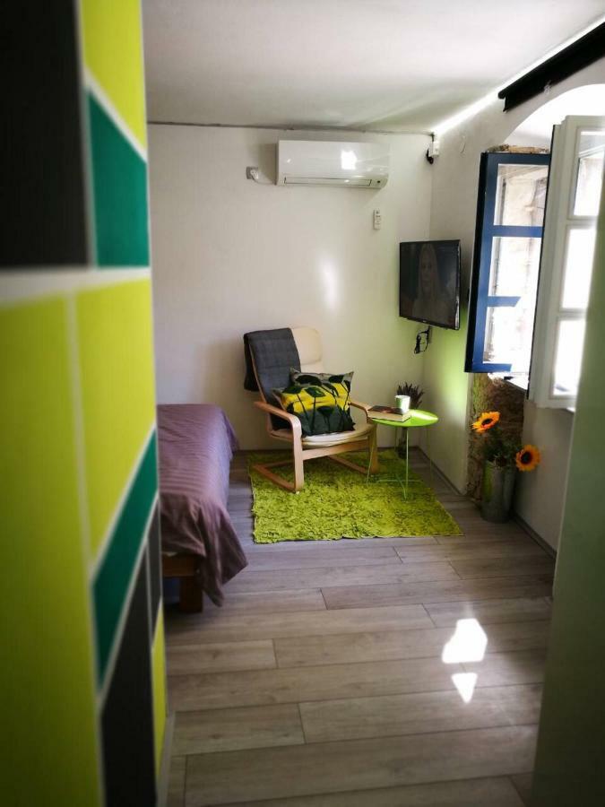 Cres Art Studio Lime Apartment 外观 照片