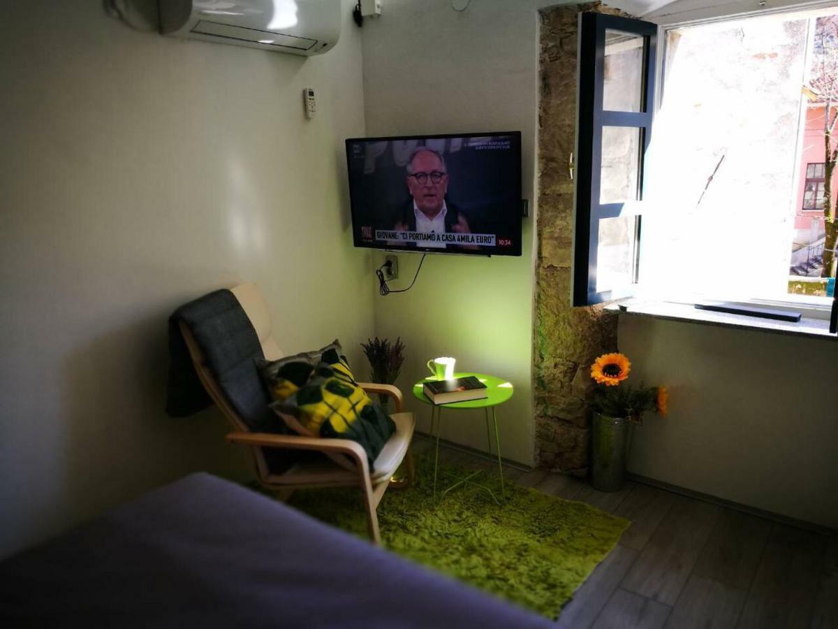 Cres Art Studio Lime Apartment 外观 照片