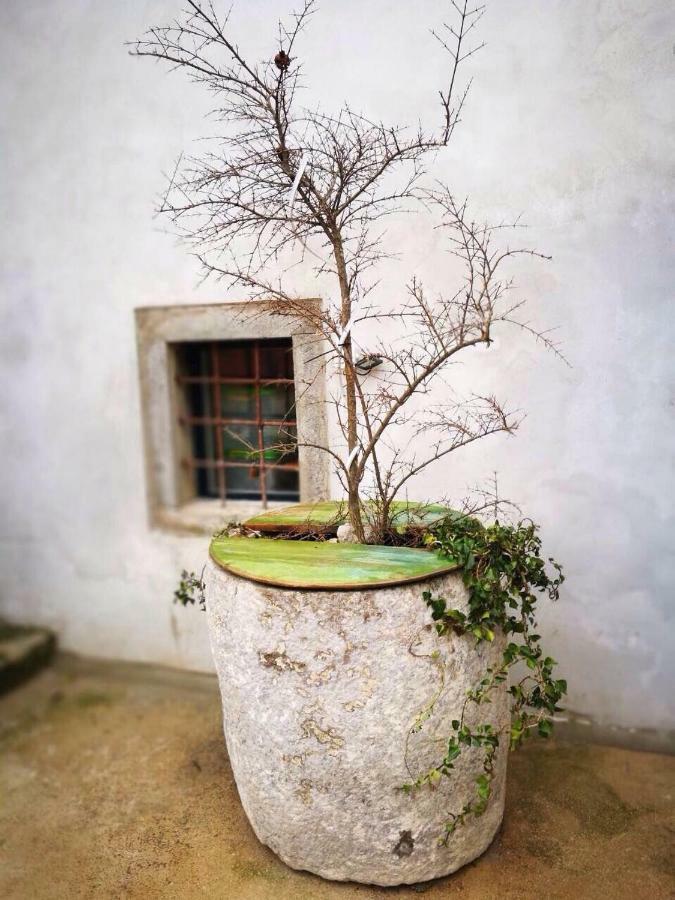 Cres Art Studio Lime Apartment 外观 照片